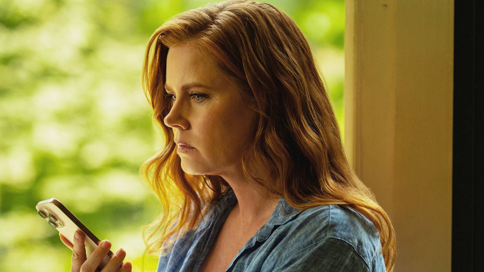Cape Fear Episode 8: Showrunner Breaks Down the Shocking Reveal That Tears the Bowdens Apart