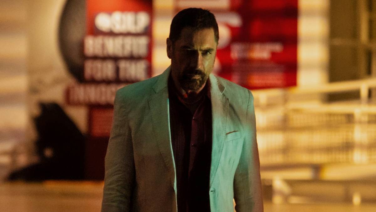 Cape Fear on Apple TV+: A Psychological Thriller with a Bold New Look
