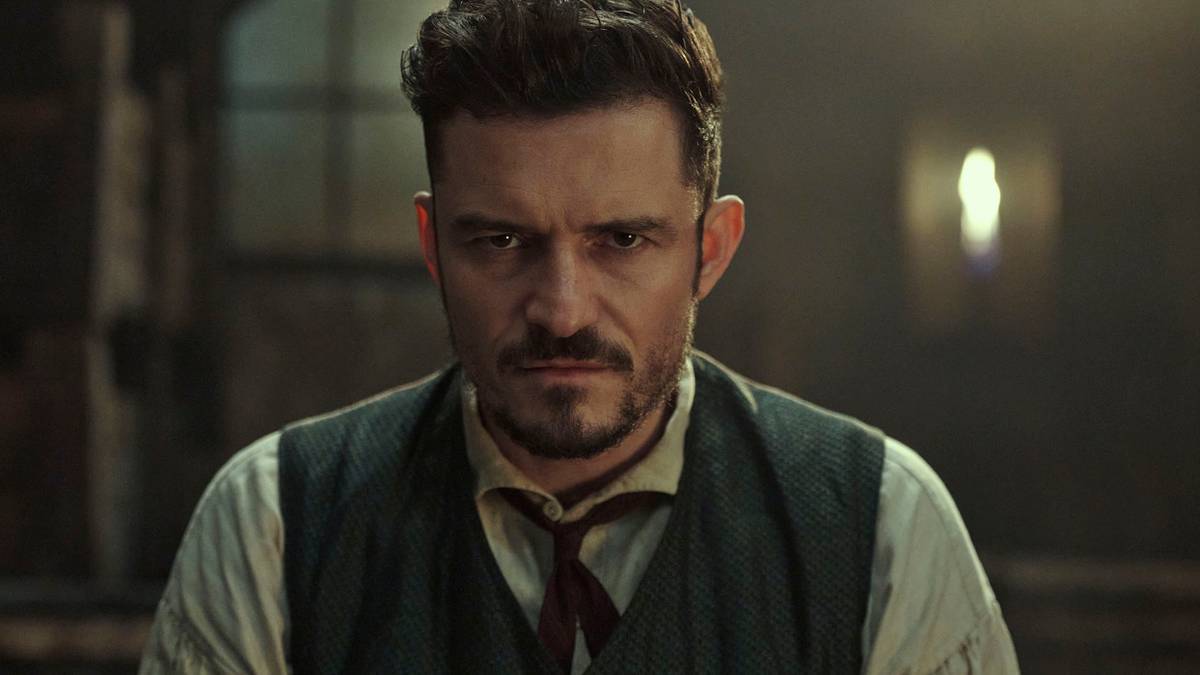 Carnival Row: The Perfect Fantasy Binge for a Socially Conscious Weekend