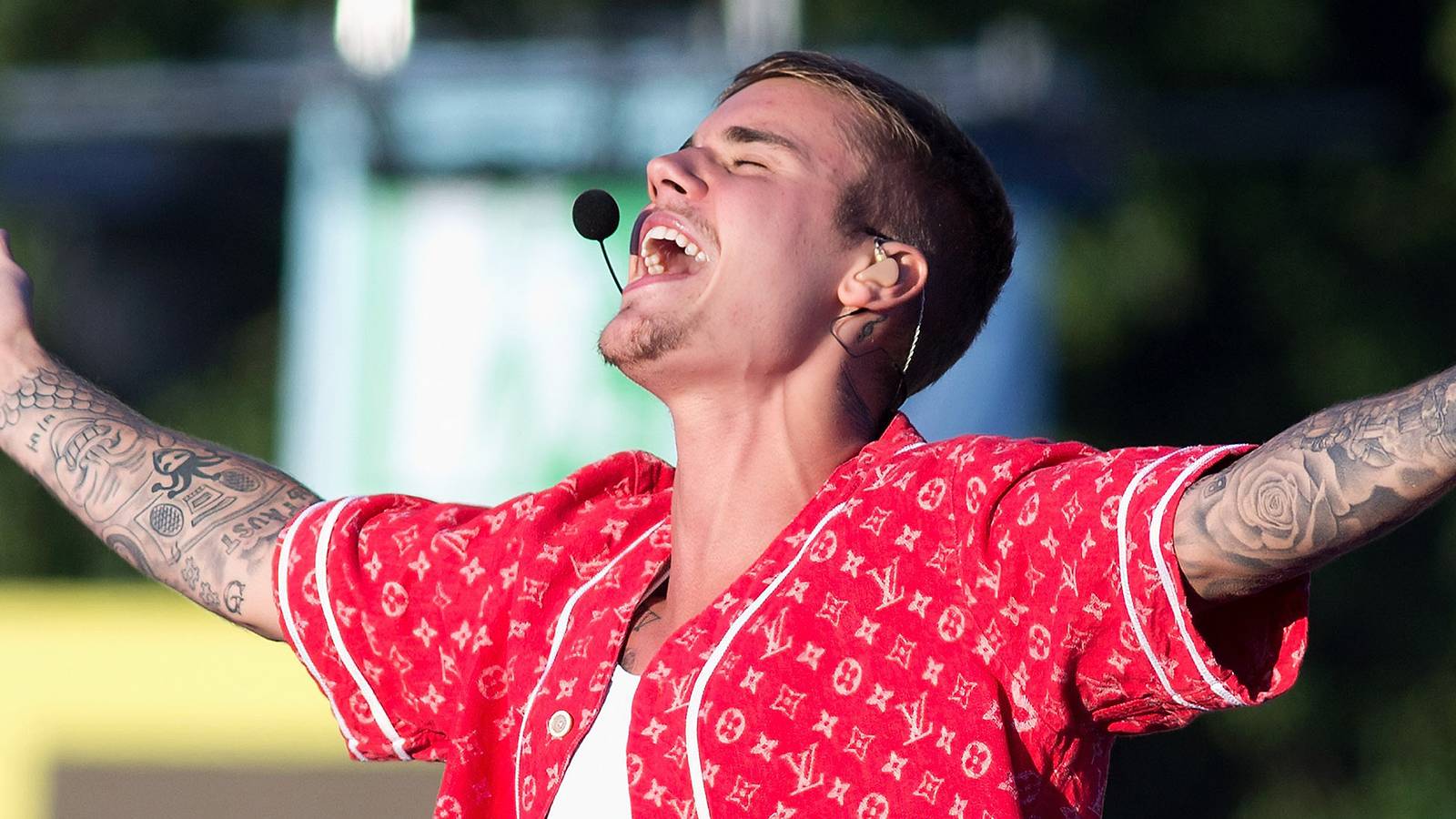 Carpenter, Bieber & Karol G Define Coachella 2026 With Epic Surprises & Historic Sets