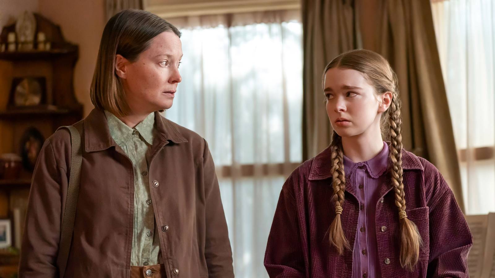 Carrie Stars Unpack the Finale's Shocking Reveal and What It Means for Season 2