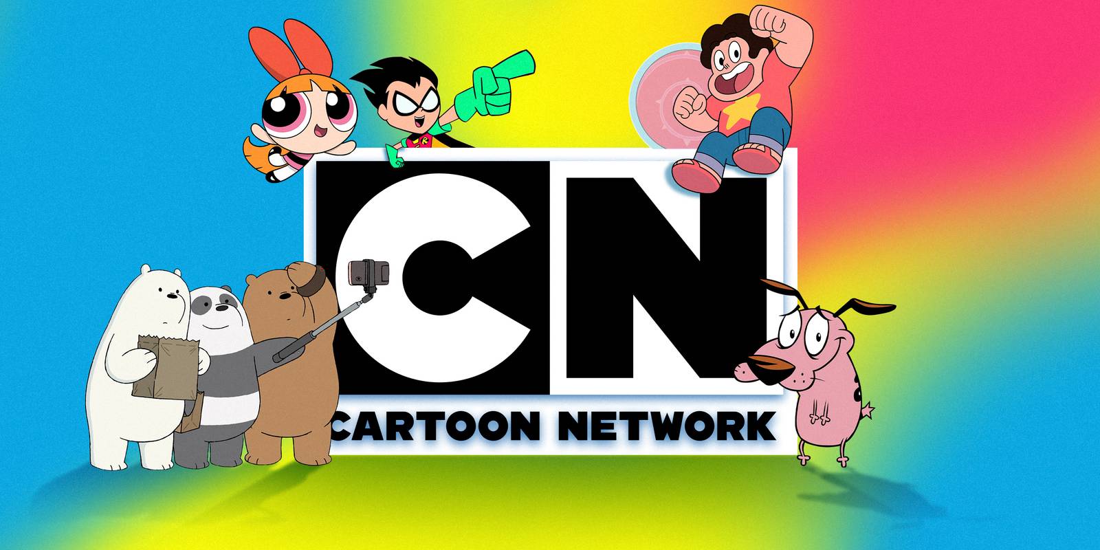 Cartoon Network President: Netflix's Binge Model Is a Creative Mistake