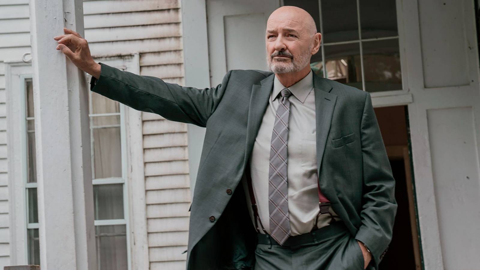 Castle Rock: The Stephen King Adaptation That Mastered Psychological Horror