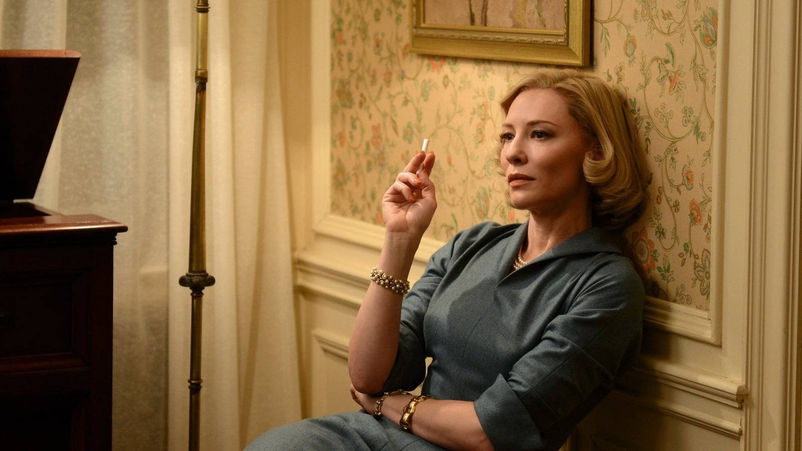 Cate Blanchett's 5 Flawless Films: A Masterclass in Control