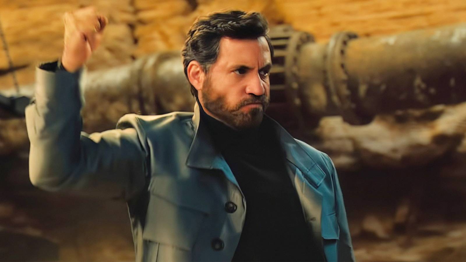 Cate Blanchett's Borderlands Flop Finds New Life as a Peacock Streaming Hit