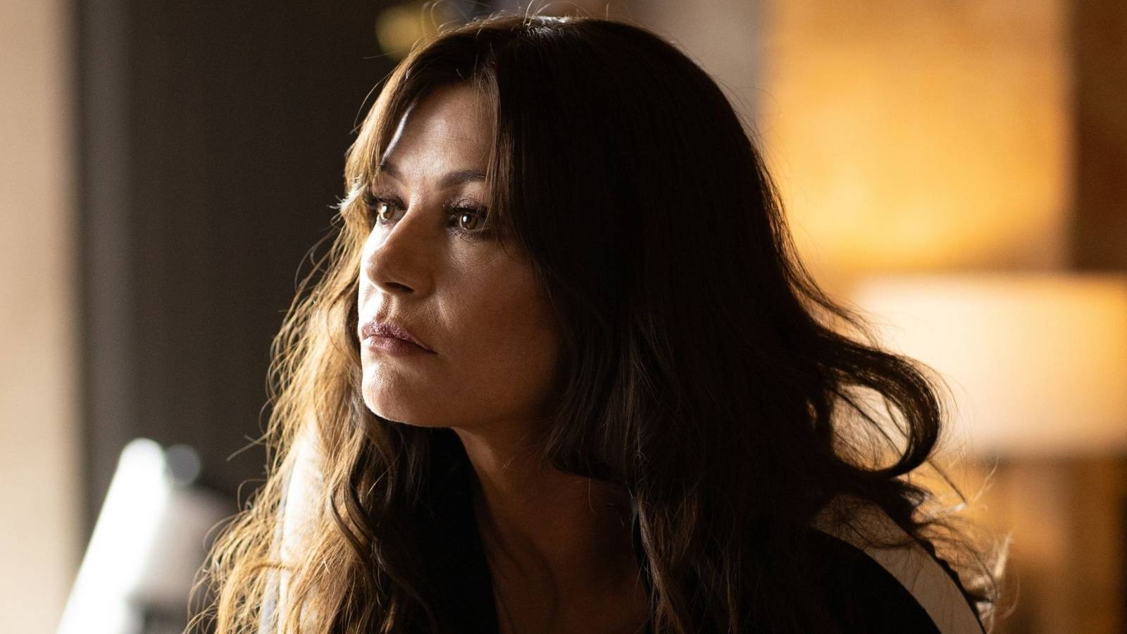 Catherine Zeta-Jones Faces Assassins in AMC+ Thriller 'Kill Jackie'