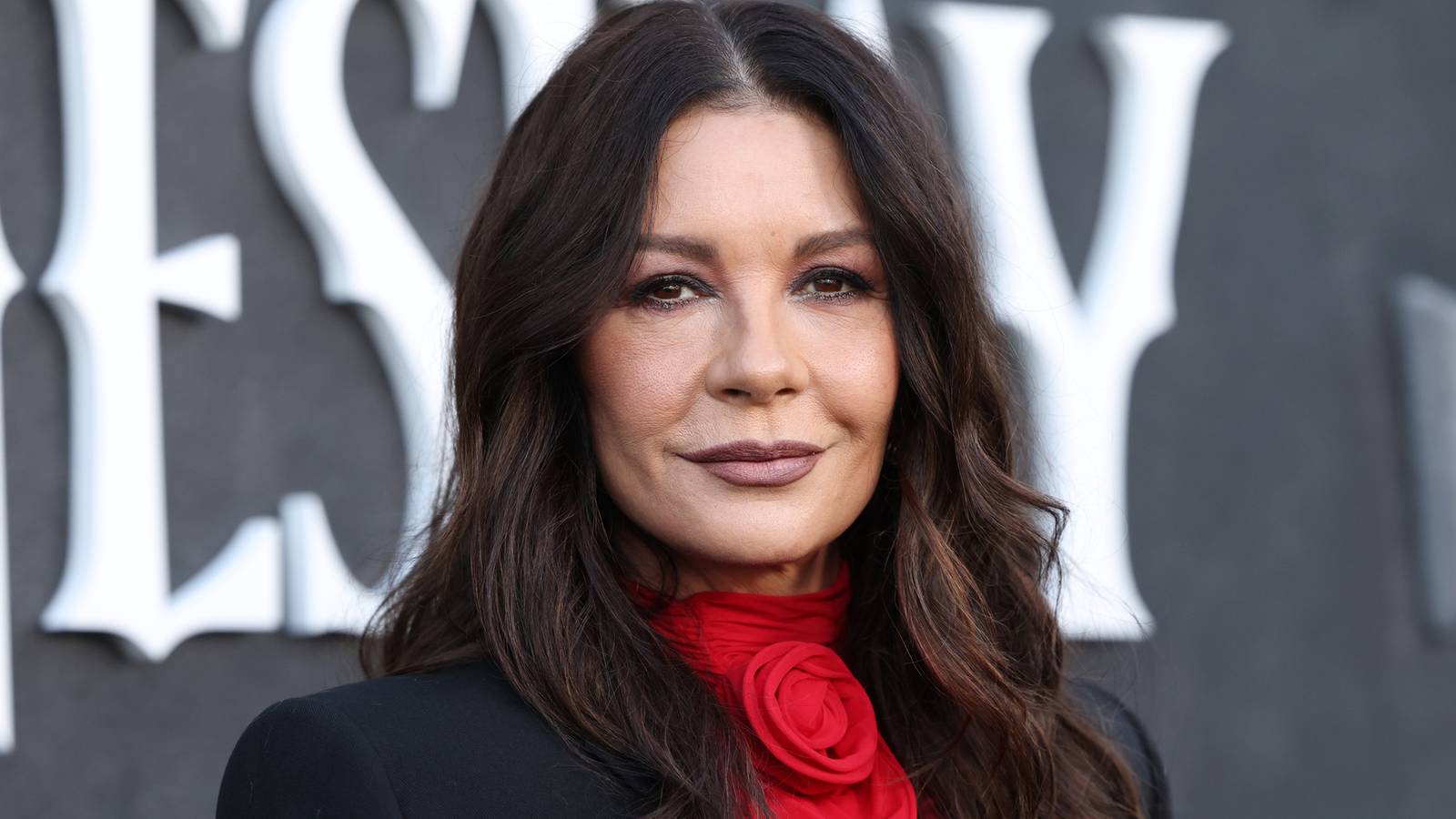 Catherine Zeta-Jones Unleashes Her Inner Assassin in New AMC+ Revenge Thriller 'Kill Jackie'