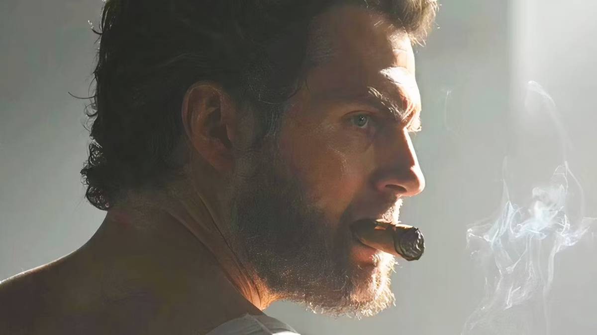 Cavillrine Lives! Henry Cavill's Wolverine Variant Gets Marvel Legends Figure in 2026