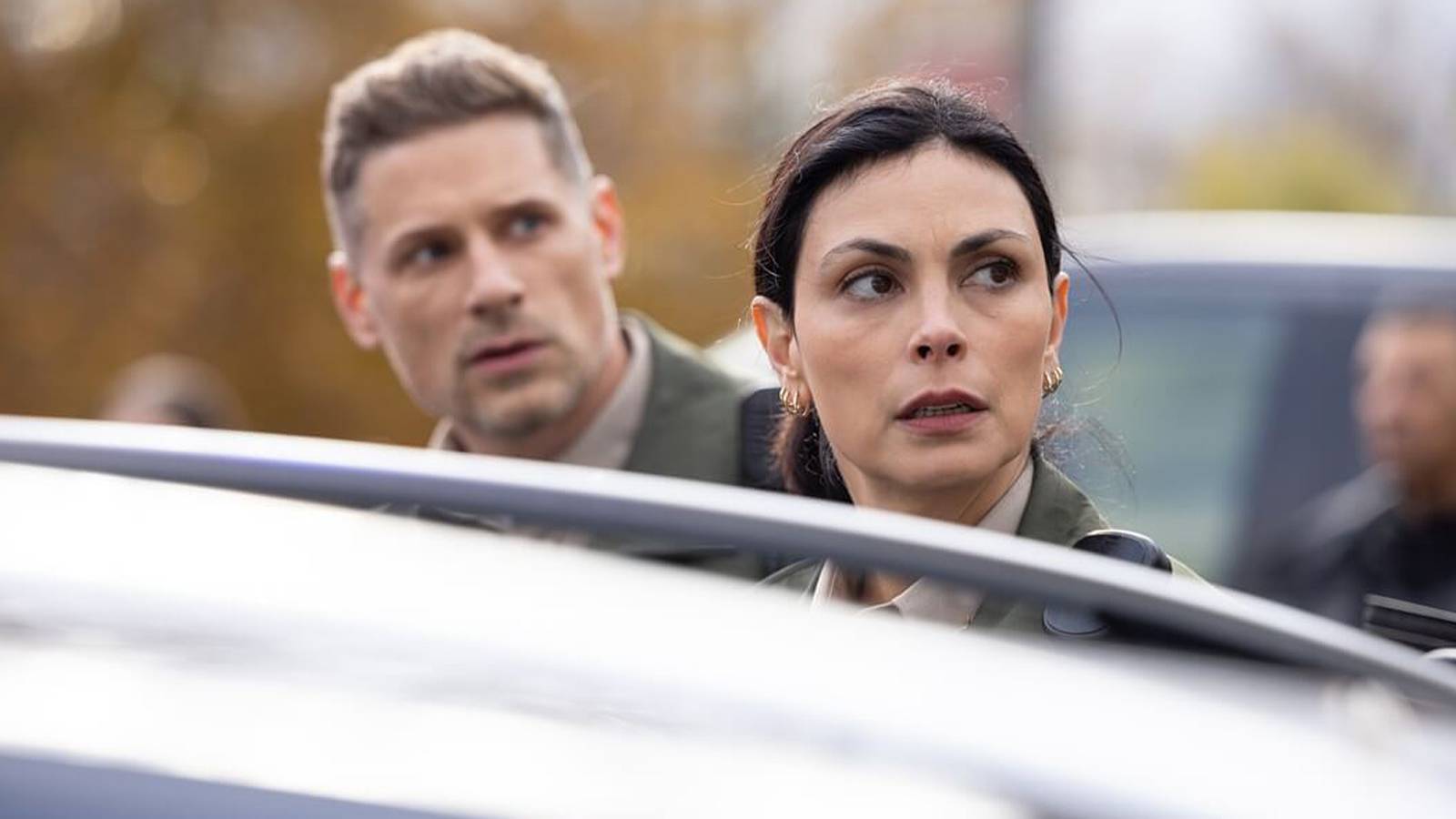 CBS Confirms 'Fire Country' and 'Sheriff Country' Crossover Event for November