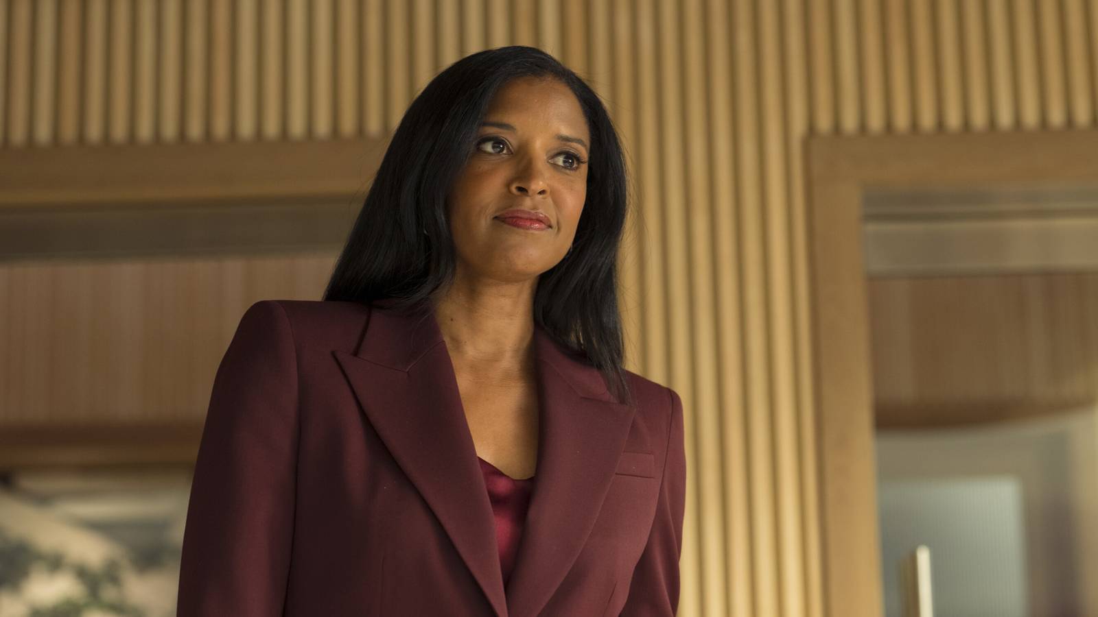 CBS's Cupertino Becomes a Streaming Sensation in October 2026