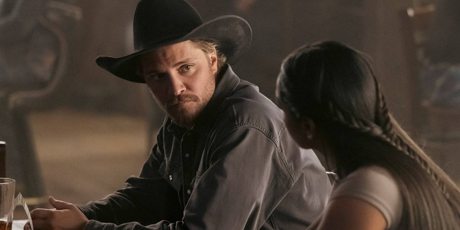 CBS's 'Marshals' Struggles to Fill the 'Yellowstone' Void as a Standard Procedural