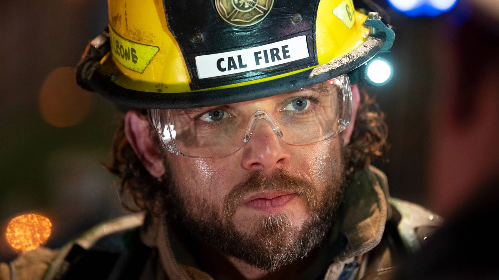 CBS Slashes Episode Orders for Fire Country, NCIS: Origins, and Matlock