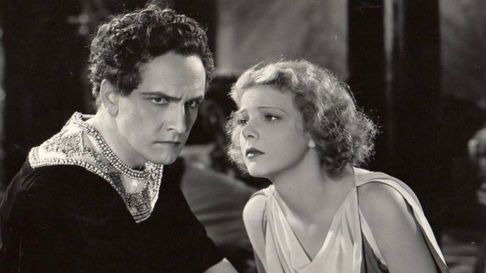 Cecil B. DeMille's Forgotten Biblical Epic Trilogy: Why 'The Sign of the Cross' Deserves a Second Look