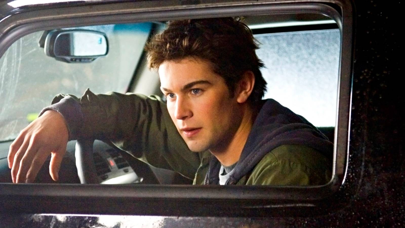 Chace Crawford on The Covenant Sequel: 'No One's Doing a Second One'