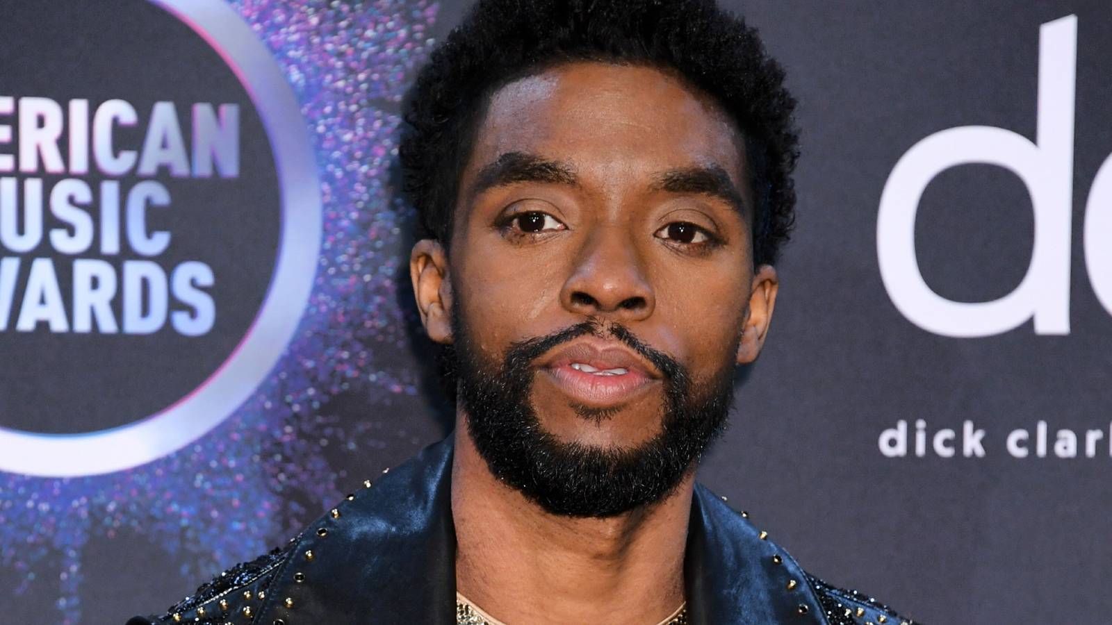 Chadwick Boseman's Finest Role 'Marshall' Streams Free on Fawesome in June 2026