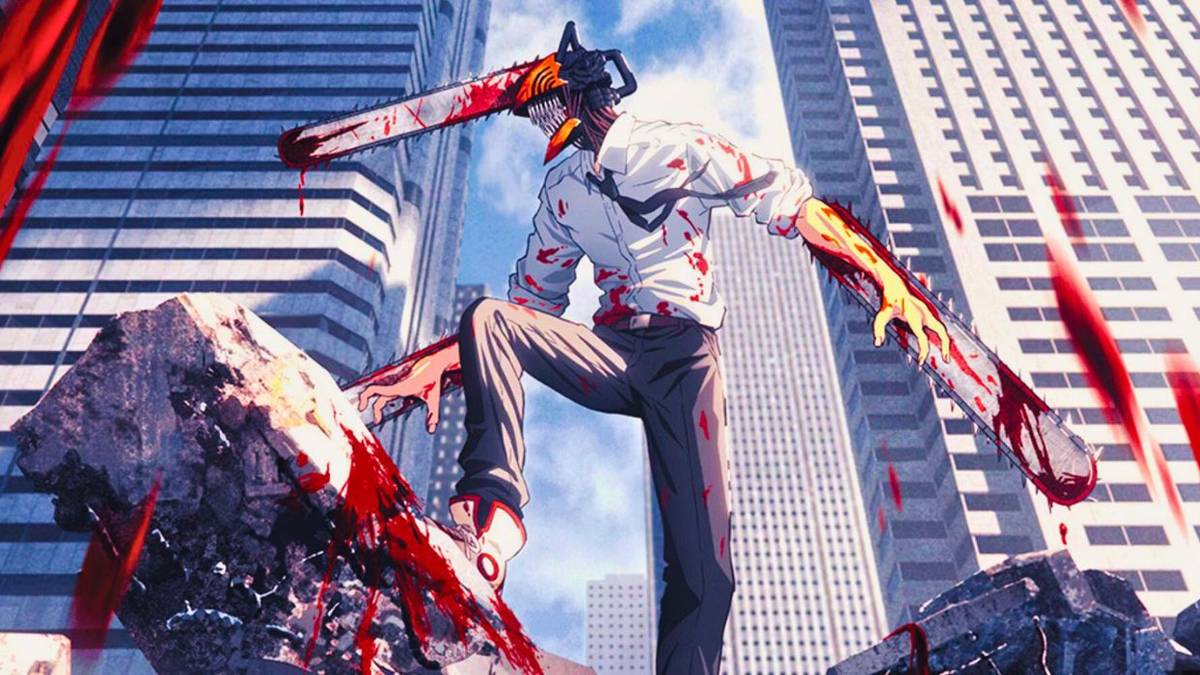 Chainsaw Man: Reze Arc Tops Letterboxd as 2025's Best-Reviewed Film