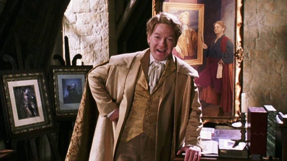 Chamber of Secrets Surges on HBO Max as Harry Potter Reboot Nears