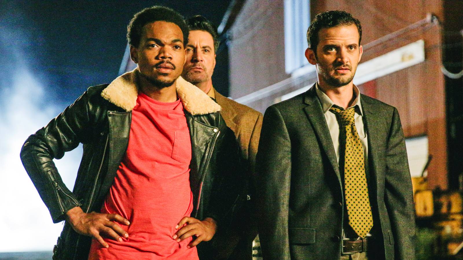 Chance the Rapper Slices Up A24's Most Underrated Horror-Comedy Gem