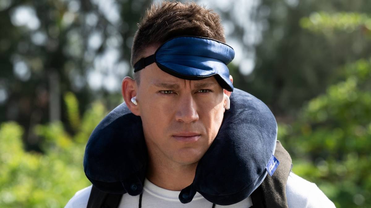 Channing Tatum's 'The Lost City' Finds Streaming Gold on Paramount+ in May 2026