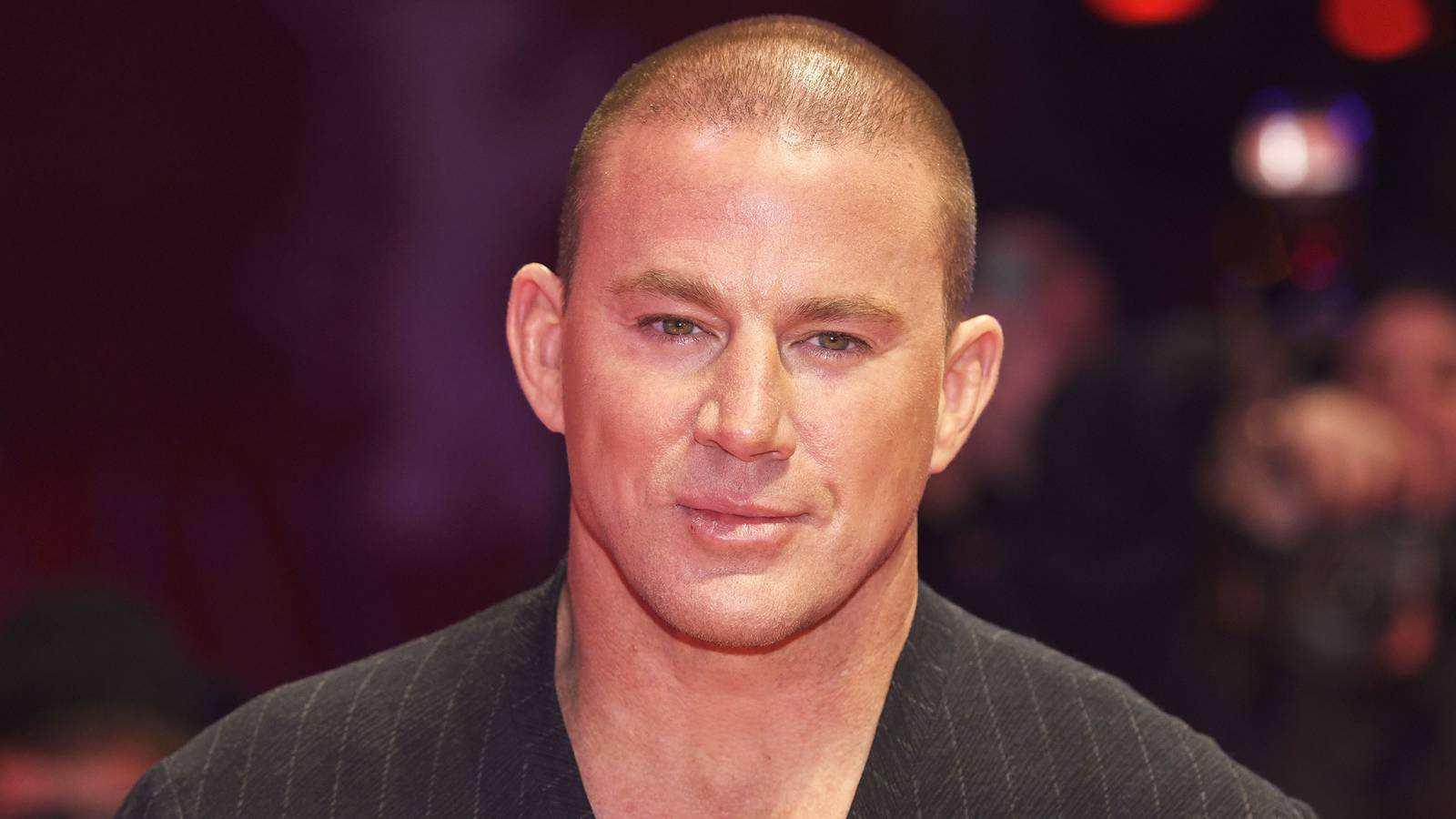 Channing Tatum's 'White House Down' Surges on Hulu as Fans Gear Up for 'Avengers: Doomsday'