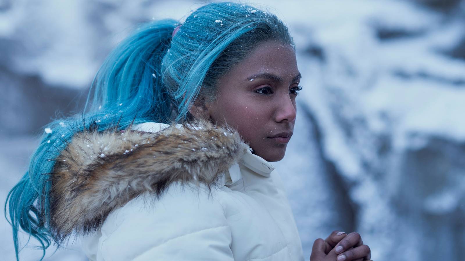 Charithra Chandran Teases Luffy & Vivi's Pivotal Bond in 'One Piece' Season 3