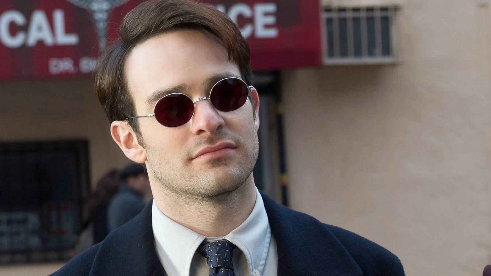 Charlie Cox Dodges Daredevil Rumors: Spider-Man & Avengers Future Unclear