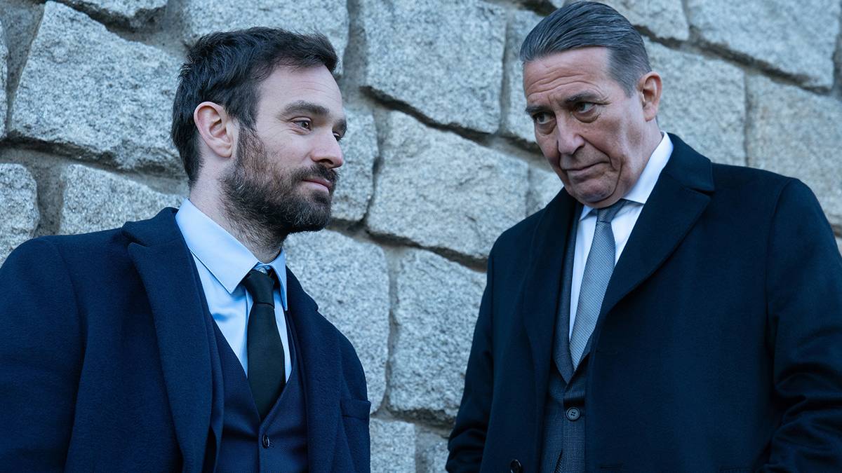 Charlie Cox's 'Kin' Returns for Season 3: The Dublin Crime Drama You Can't Miss