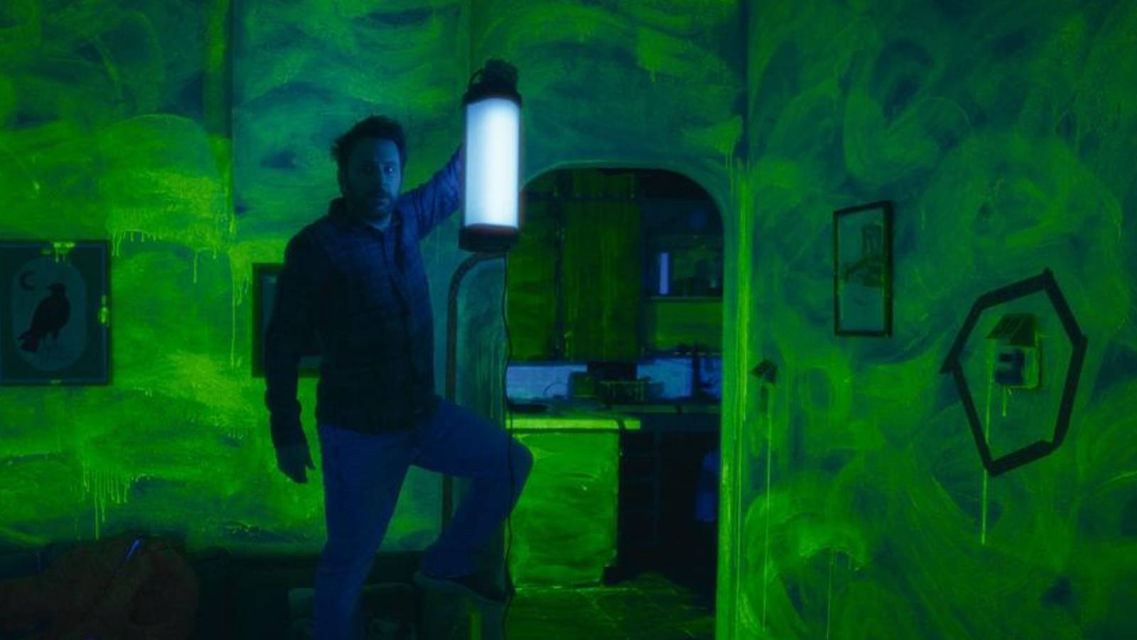 Charlie Day & Allison Williams Shine in 'Kill Me,' a Twisted Mystery About a Suicide That Wasn't