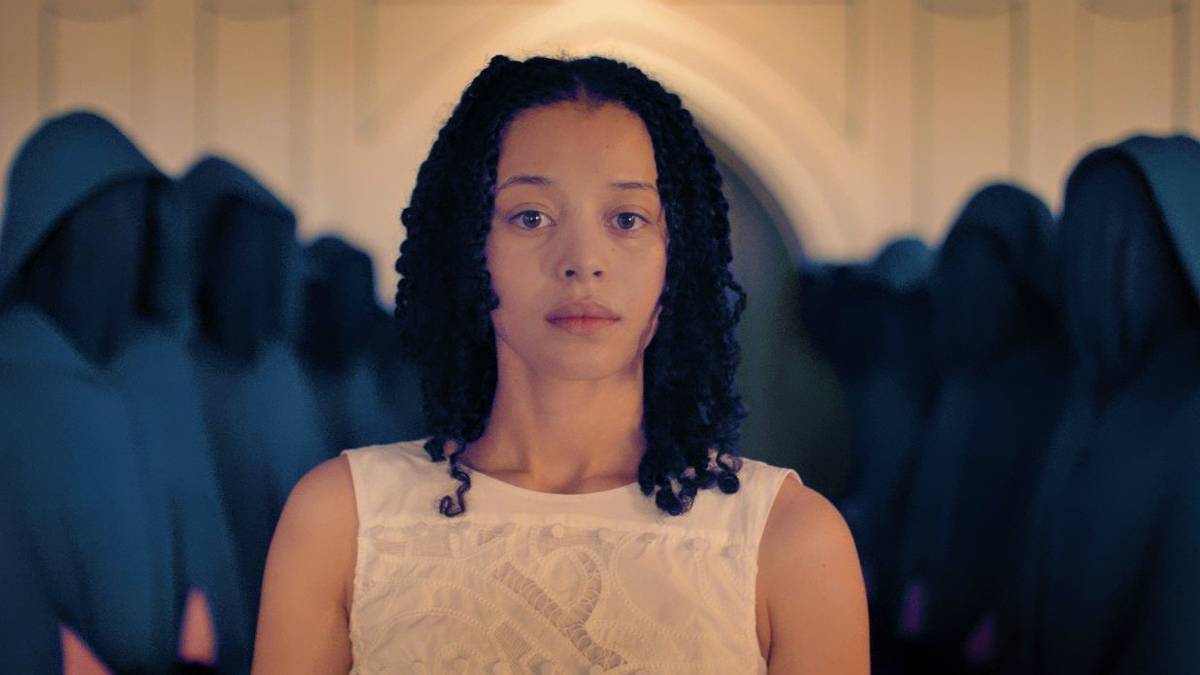 Chase Infiniti Shines in Hulu's 'The Testaments,' a Riveting New Chapter for Gilead