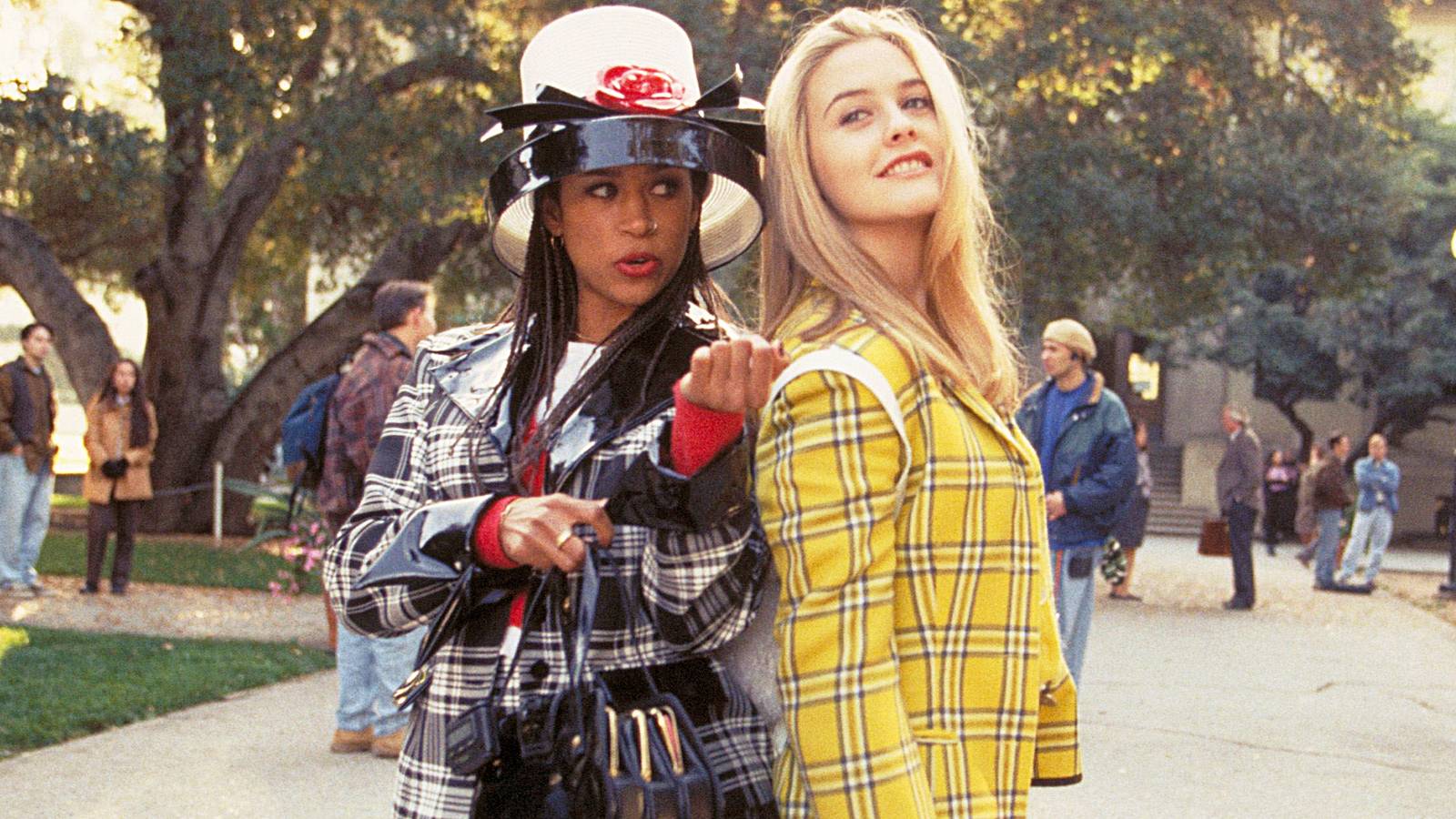 Cher Horowitz's Comeback Crushed: Peacock Scraps 'Clueless' Reboot Series