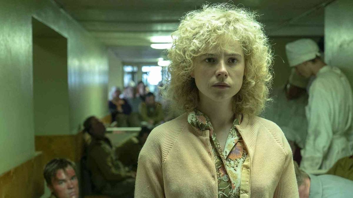 Chernobyl: HBO's Near-Perfect Miniseries Now Dominating Apple TV Store