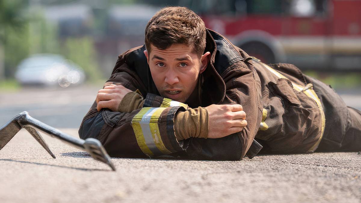 ‘Chicago Fire’ Showrunner Andrea Newman Exits After 14 Years; Victor Teran Takes Over