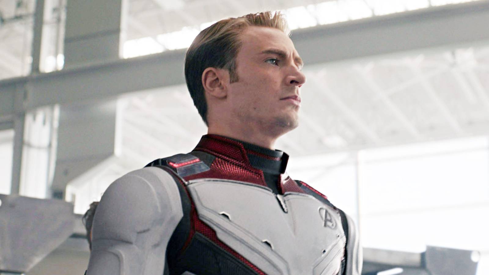 Chris Evans Confirms Return for 'Avengers: Secret Wars'—But Keeps Role Size Secret