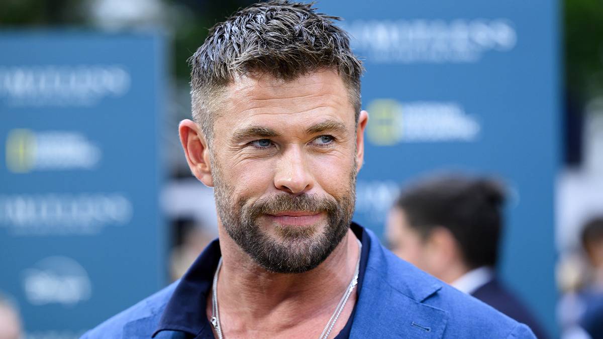 Chris Hemsworth's Sci-Fi Sequel 'Men in Black: International' Lands Free on Tubi in June 2026