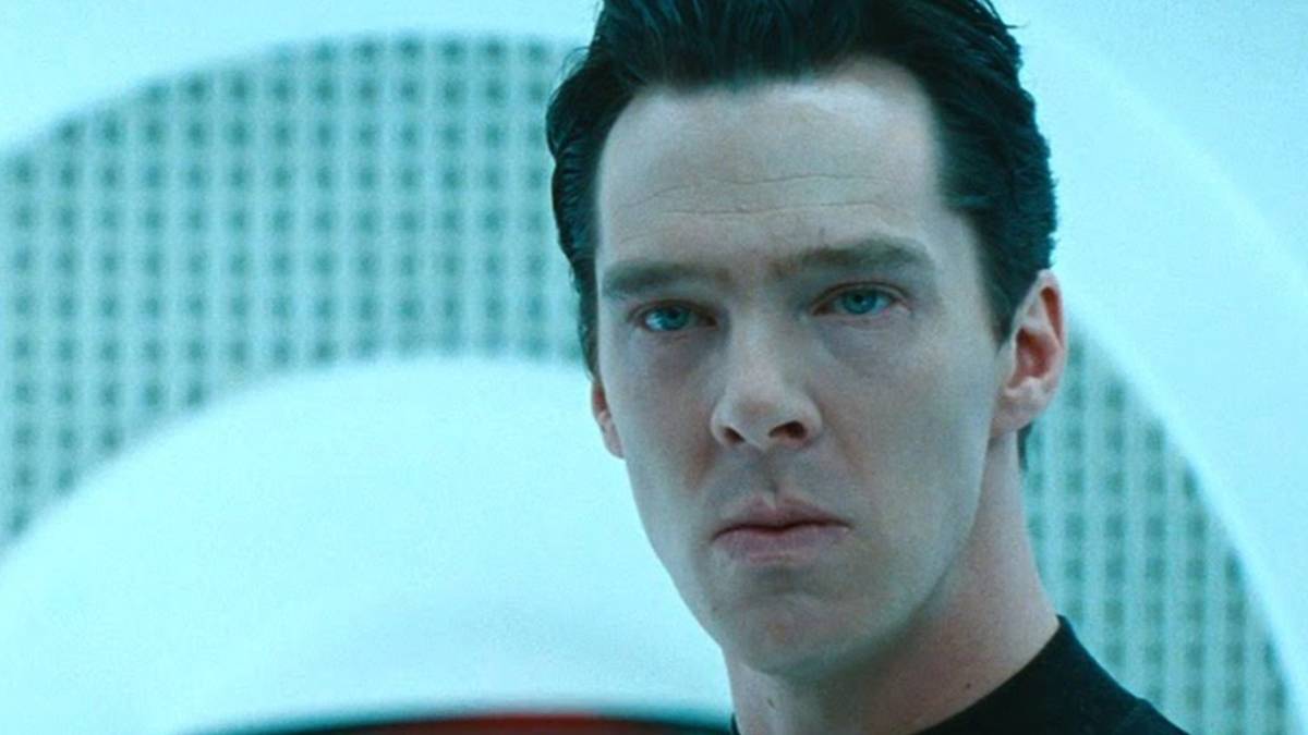 Chris Pine's Star Trek Trilogy Warps onto Peacock for 60th Anniversary