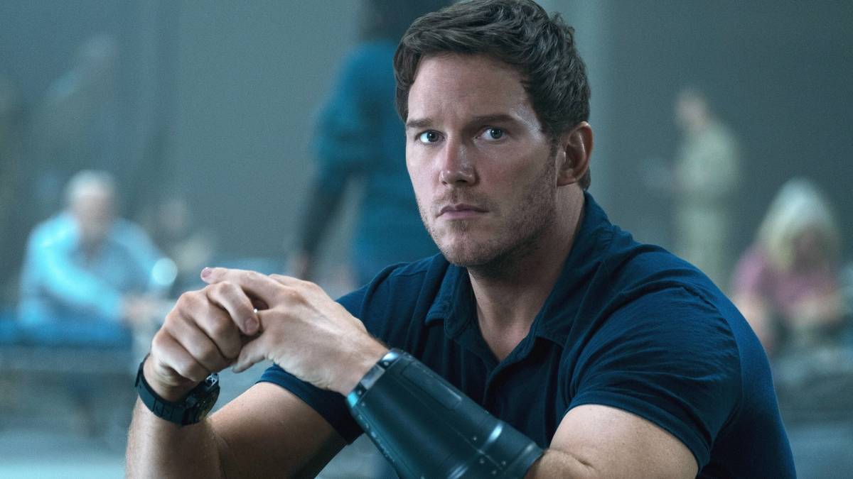 Chris Pratt's $200M Sci-Fi War Epic 'The Tomorrow War' Hits Free Streaming on Tubi in June 2026