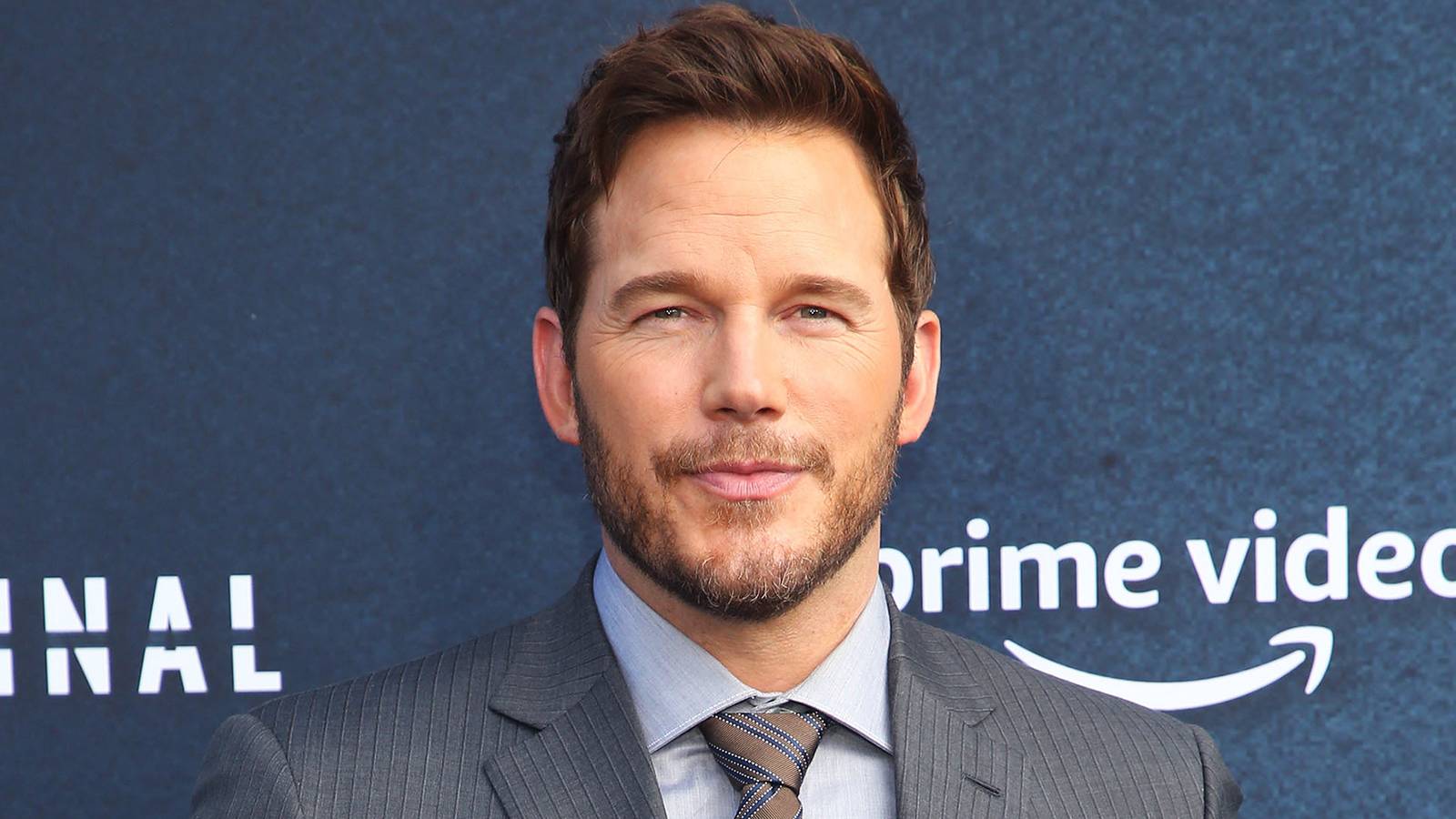 Chris Pratt's Jurassic World Roars Onto Starz in November 2026