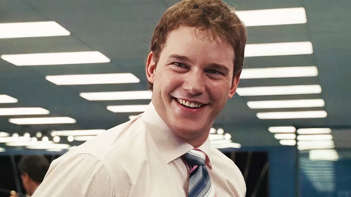 Chris Pratt's Pre-John Wick Assassin Thriller Finds New Life on Starz