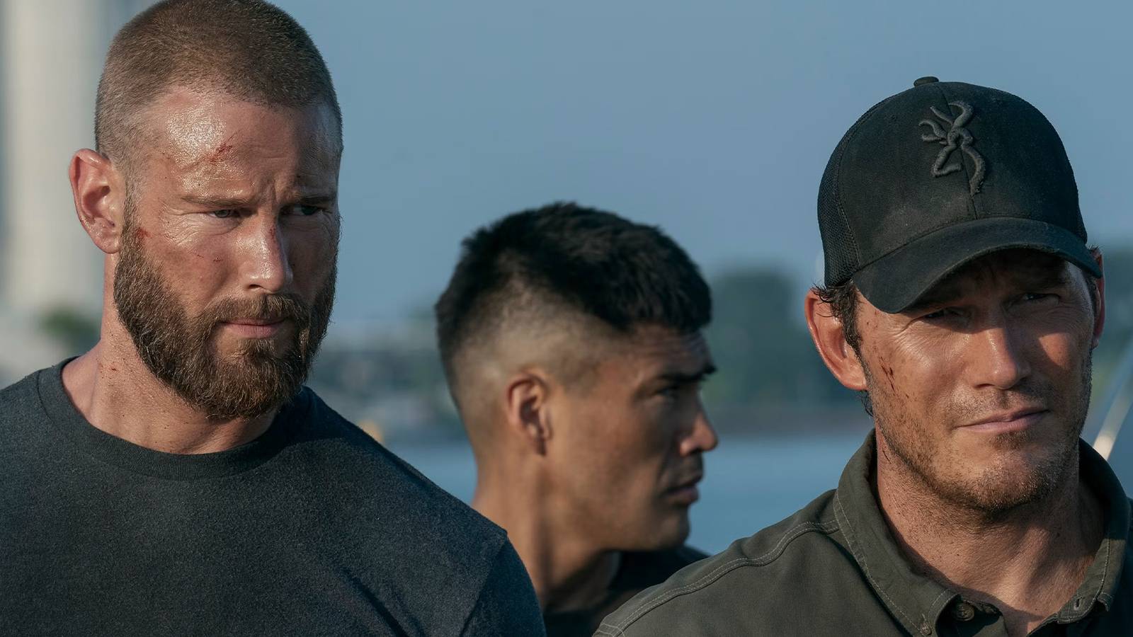 Chris Pratt's Terminal List Returns After 4 Years to Challenge Reacher