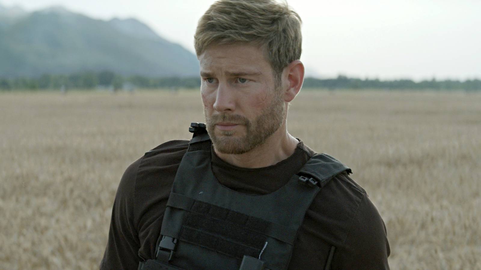 Chris Pratt's 'Terminal List' Season 2 Hits Prime Video in October 2026