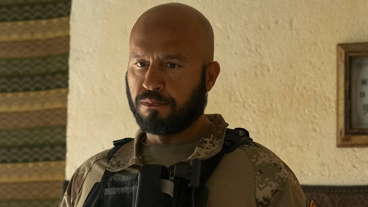 Chris Pratt's 'The Terminal List' Cements Prime Video's Action Franchise Power