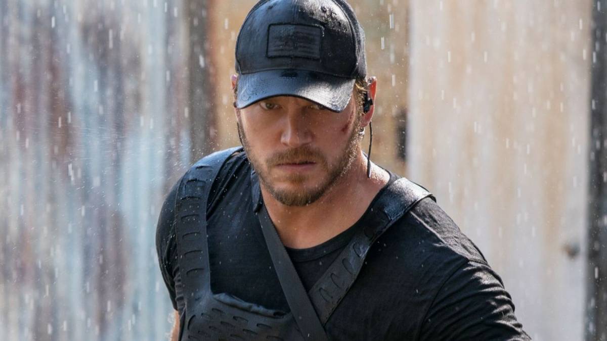 Chris Pratt's 'The Terminal List' Is Prime Video's Ultimate Action Binge Before Season 2