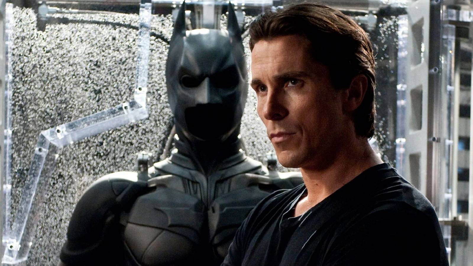 Christian Bale's 5 Greatest Movie Masterpieces, Ranked
