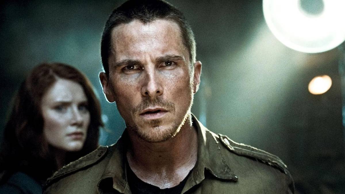 Christian Bale's Overlooked 'Terminator Salvation' Is a Sci-Fi Thriller Worth Revisiting