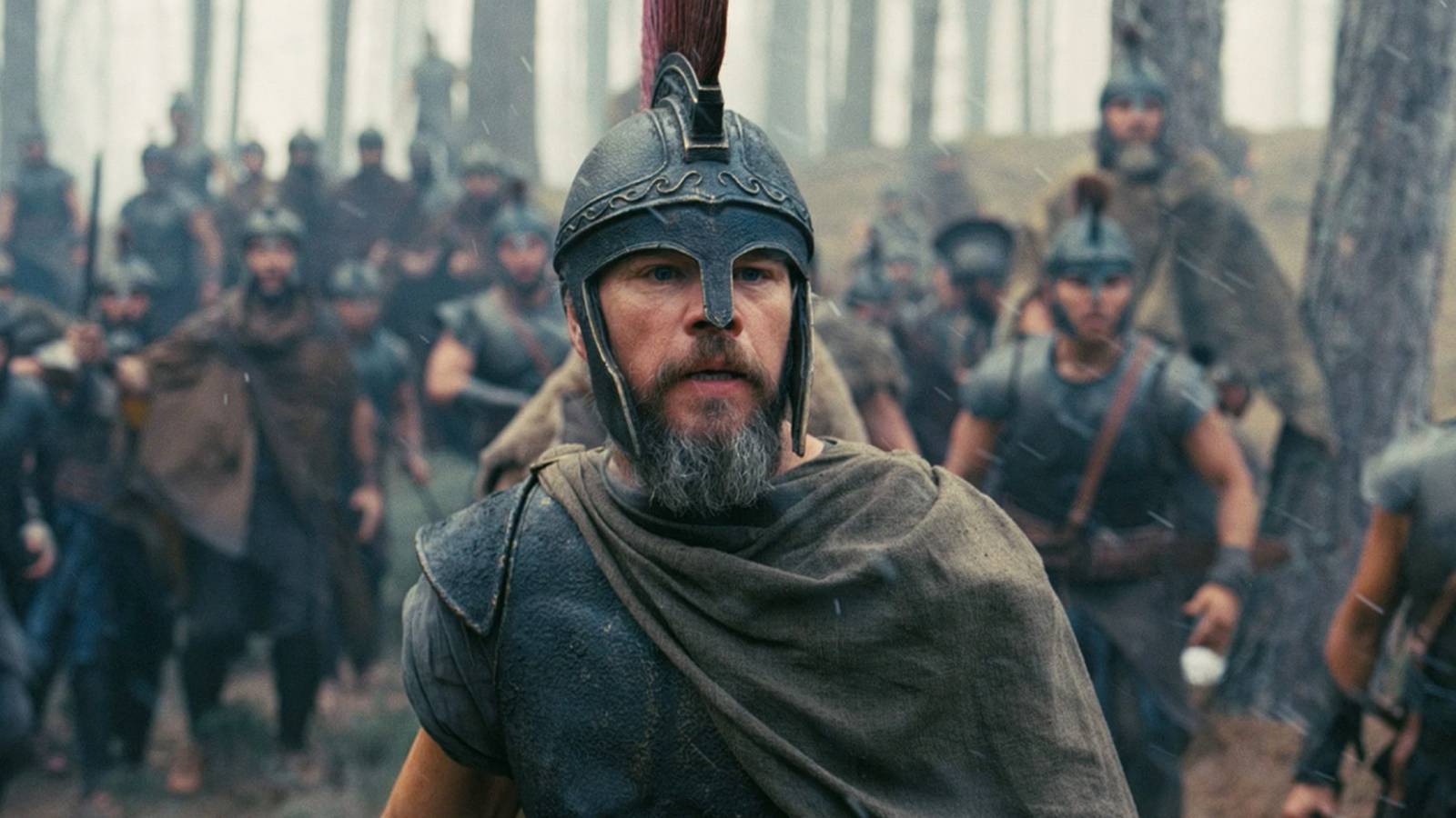 Christopher Nolan's Adventure Movies Ranked: From Inception to The Odyssey