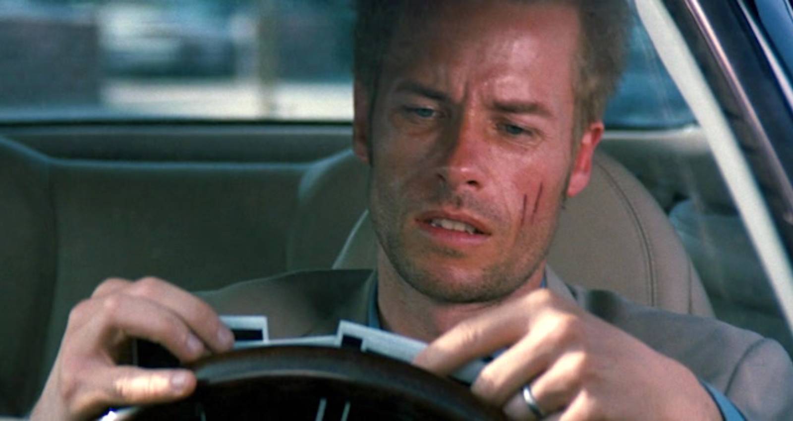 Christopher Nolan's First Movie Was a Surreal Short You've Never Seen