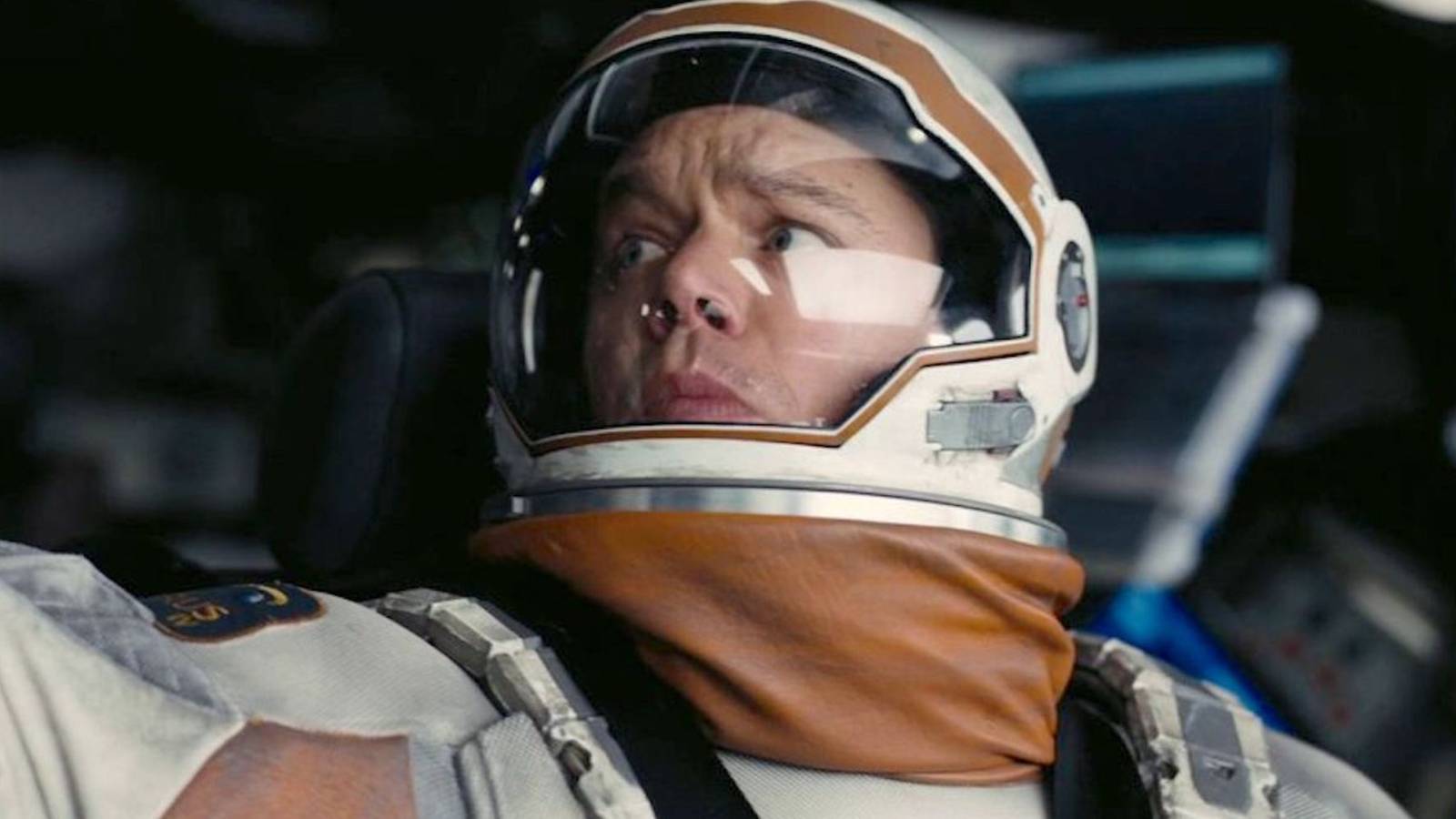 Christopher Nolan's 'Interstellar' Docks at Peacock This April as a Sci-Fi Essential