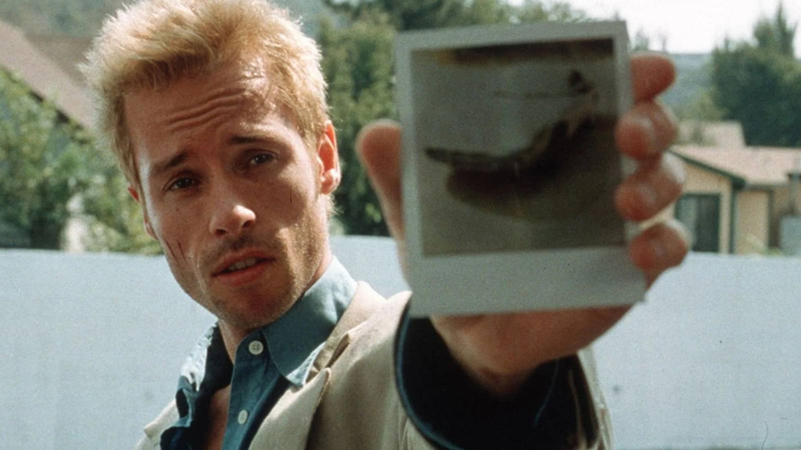 Christopher Nolan's 'Memento' Is Streaming Free on Tubi This July 2026