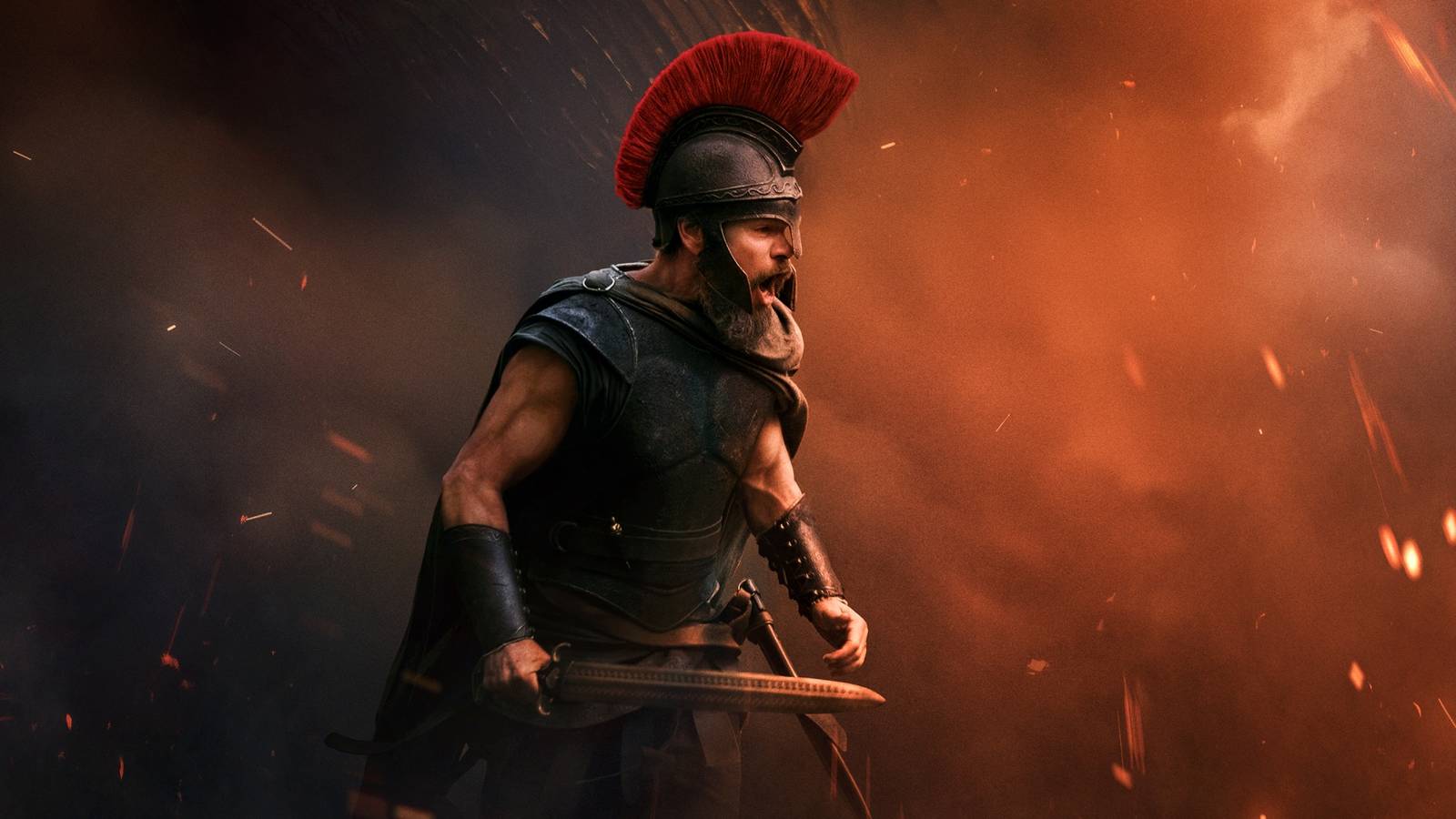 Christopher Nolan's 'The Odyssey' Runtime Confirmed: 2 Hours 52 Minutes