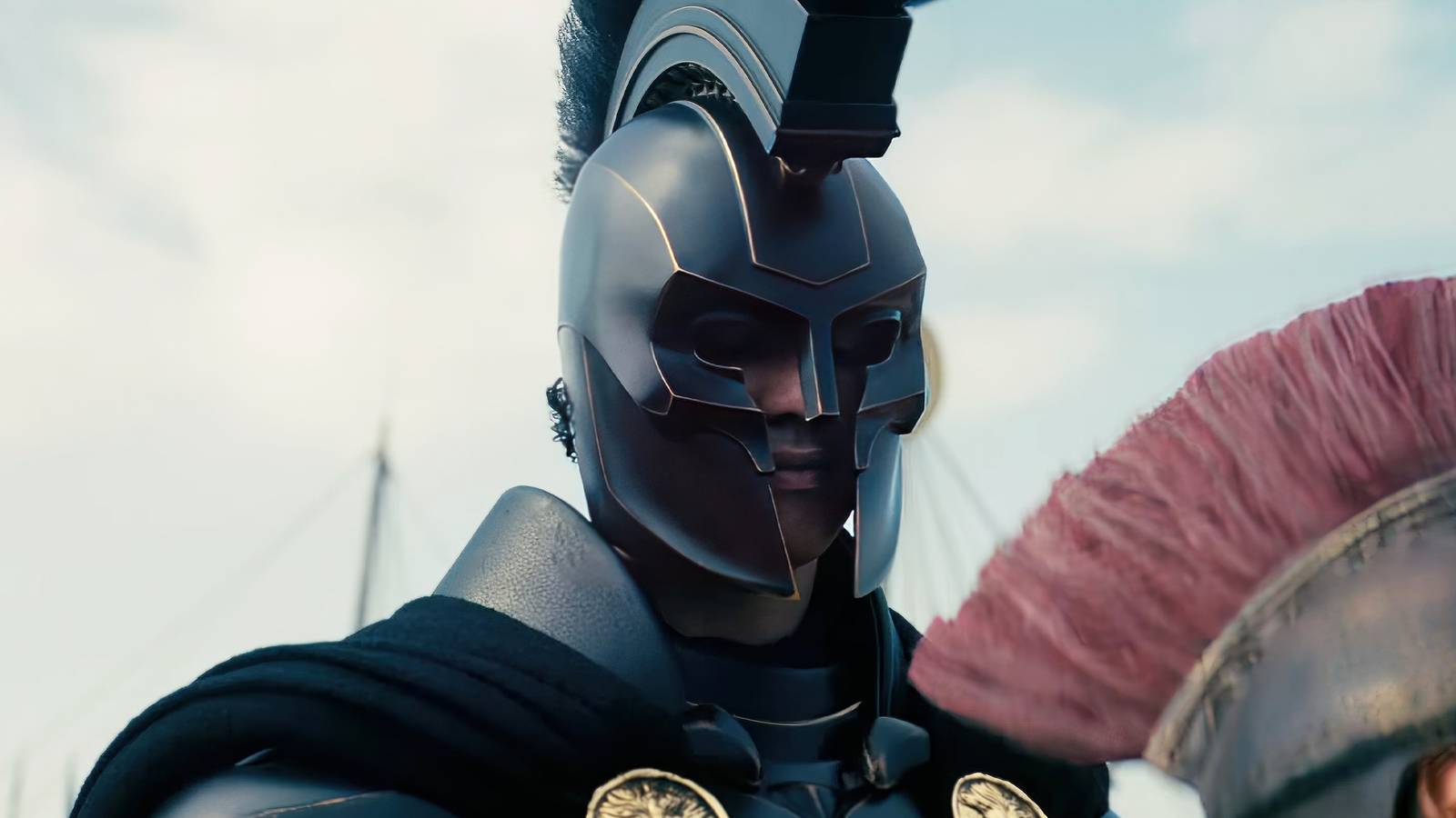 Christopher Nolan's 'The Odyssey' Trailer Arrives: A Colossal Greek Epic